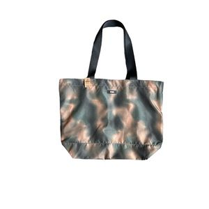 PINK Victoria's Secret Camouflage Travel Bag
